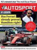 Autosport